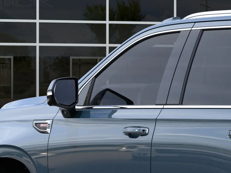 New 2026 DOWNPOUR METALLIC GMC Denali image 12