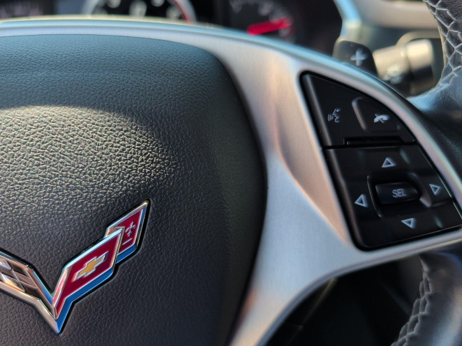 Used 2019 Blade Silver Metallic Chevrolet 2LT image 20