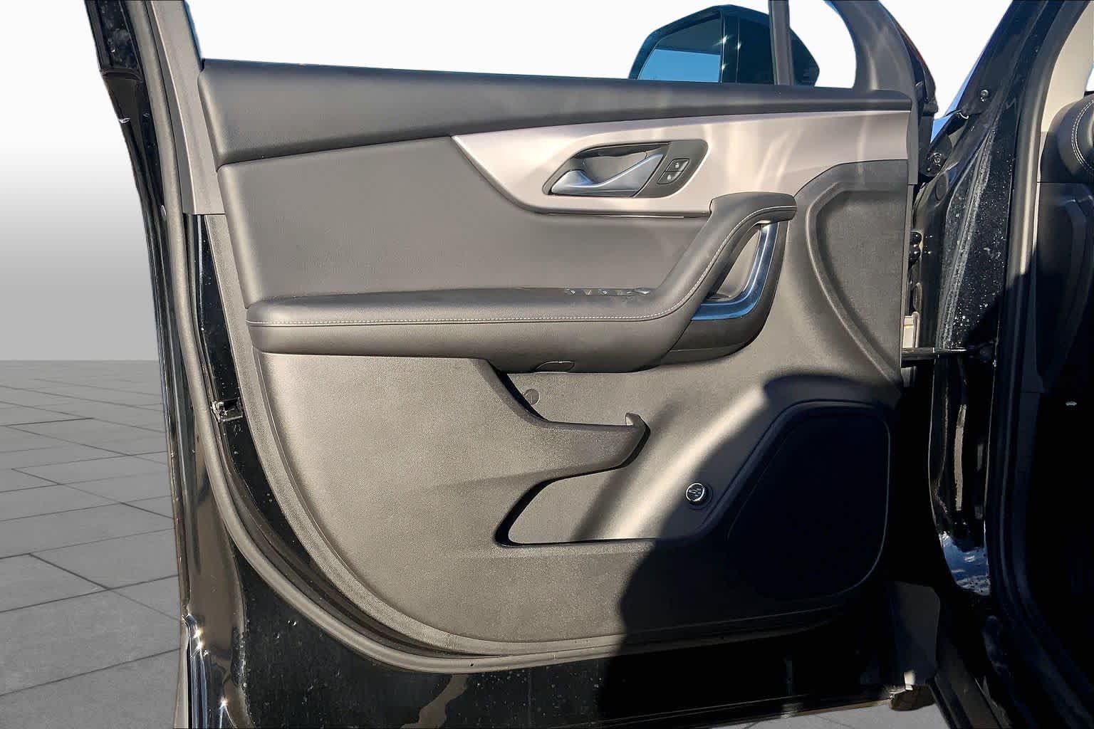 Used 2024 Black Chevrolet LT image 21