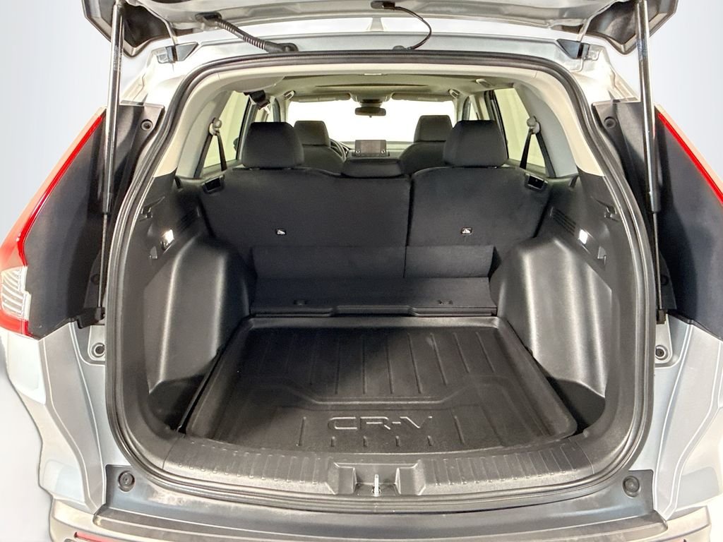 2024 Honda CR-V EX - Photo 28
