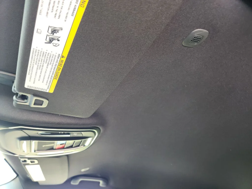 New 2026 Baltic Gray Metallic Clearcoat Jeep Laredo image 18