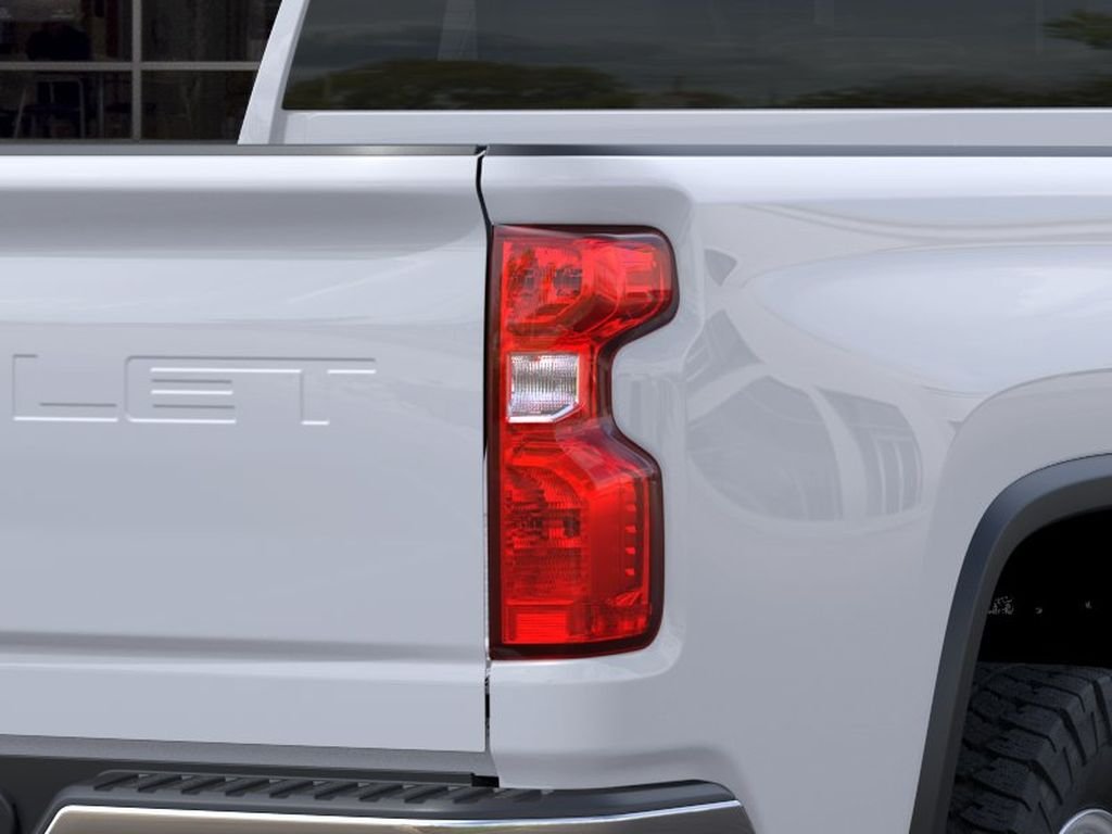 2026 Chevrolet Silverado 2500 HD Work Truck - Photo 11
