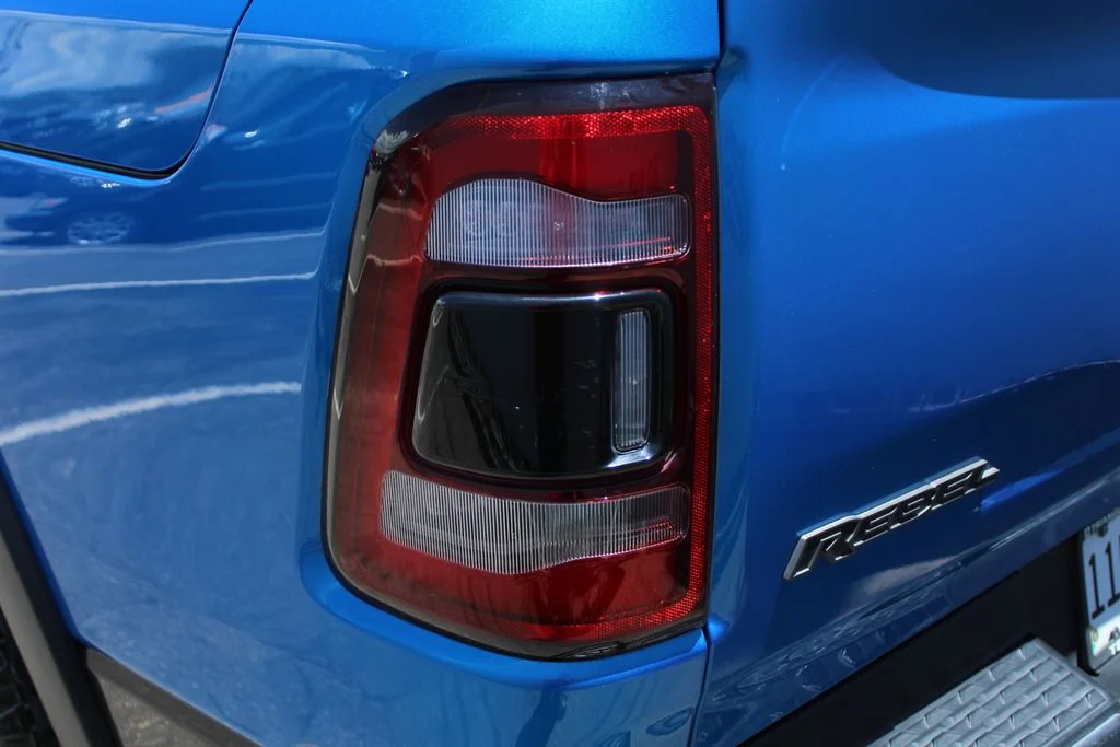 Used 2023 Blue Ram Rebel image 19