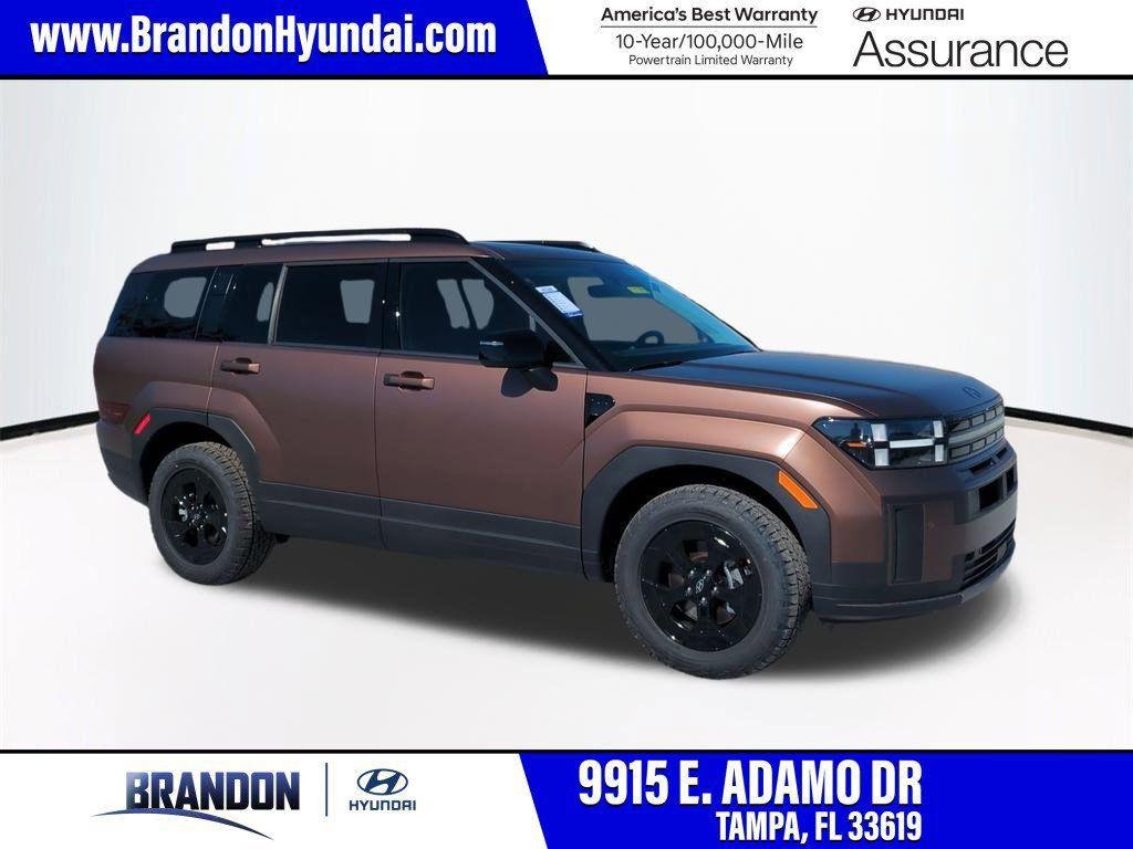 New 2026  Hyundai XRT AWD image 1