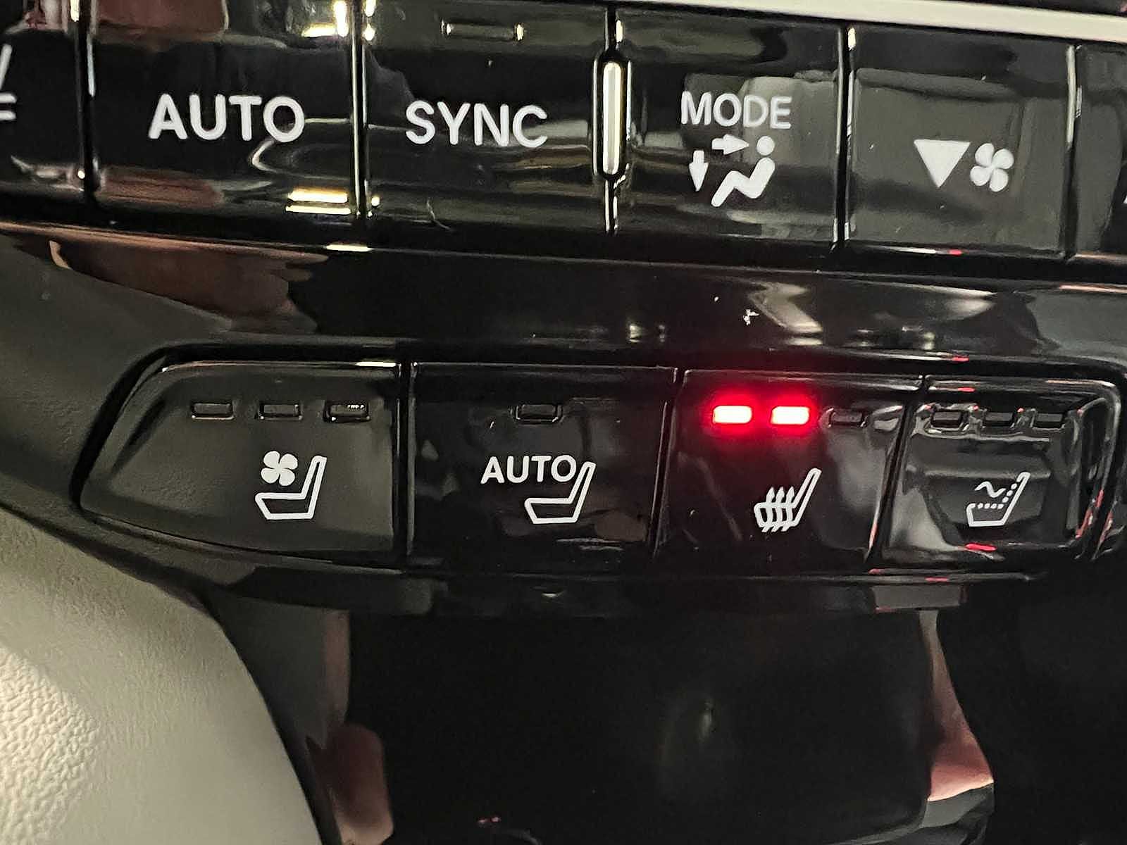 2026 Acura MDX Advance Package - Photo 48