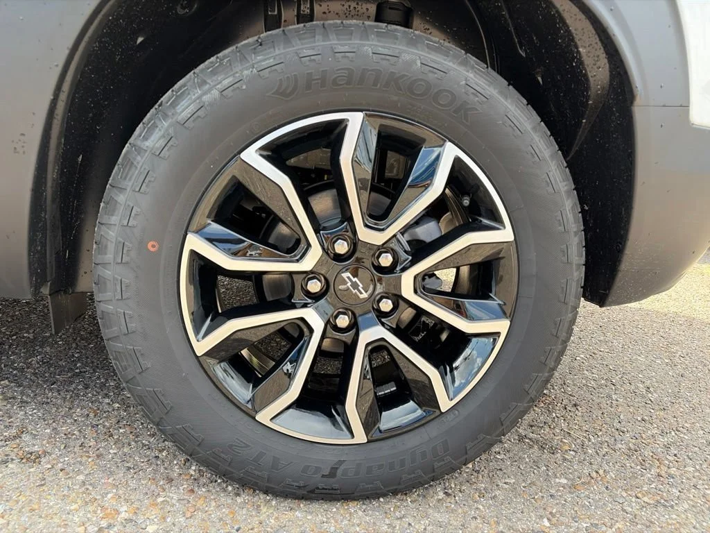 2026 Chevrolet Trailblazer Activ - Photo 19