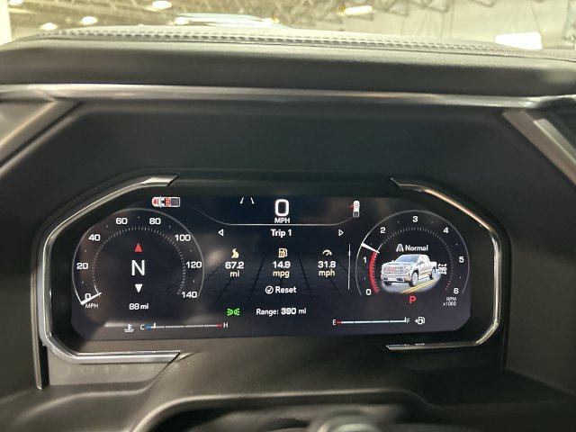 2026 GMC Sierra 1500 Denali - Photo 15