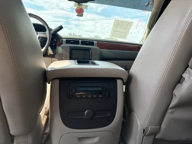 2007 GMC Sierra 2500HD SLT - Photo 15