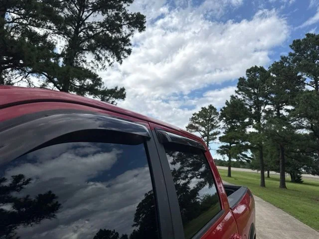 Used 2017 Red Ram Rebel image 20