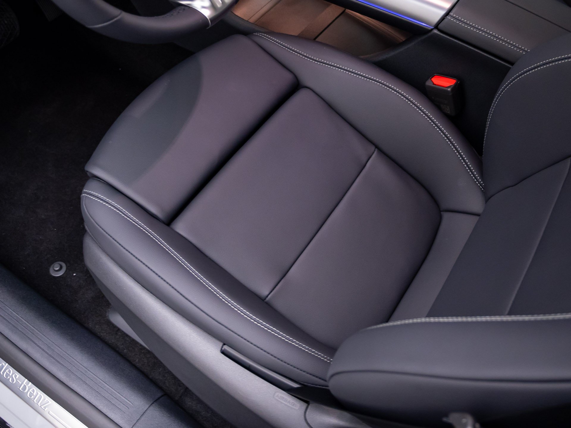 New 2027 Gray Mercedes-Benz CLA 250+ image 52