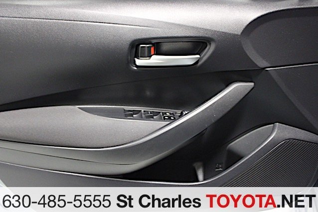 Certified Used 2020 Blue Toyota Le image 14