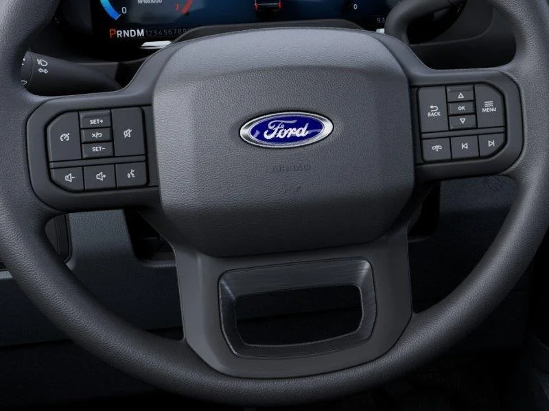 New 2027 Z1 OXFORD WHITE FORD  image 12