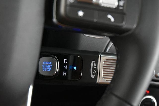 New 2026 White Hyundai SEL 7P image 90