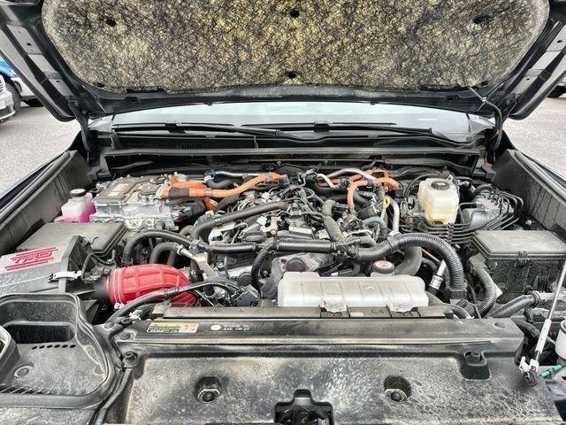 Used 2025 Underground Toyota TRD Pro image 48