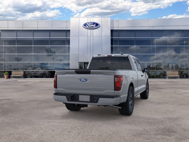 New 2026 Avalanche Ford STX® image 8