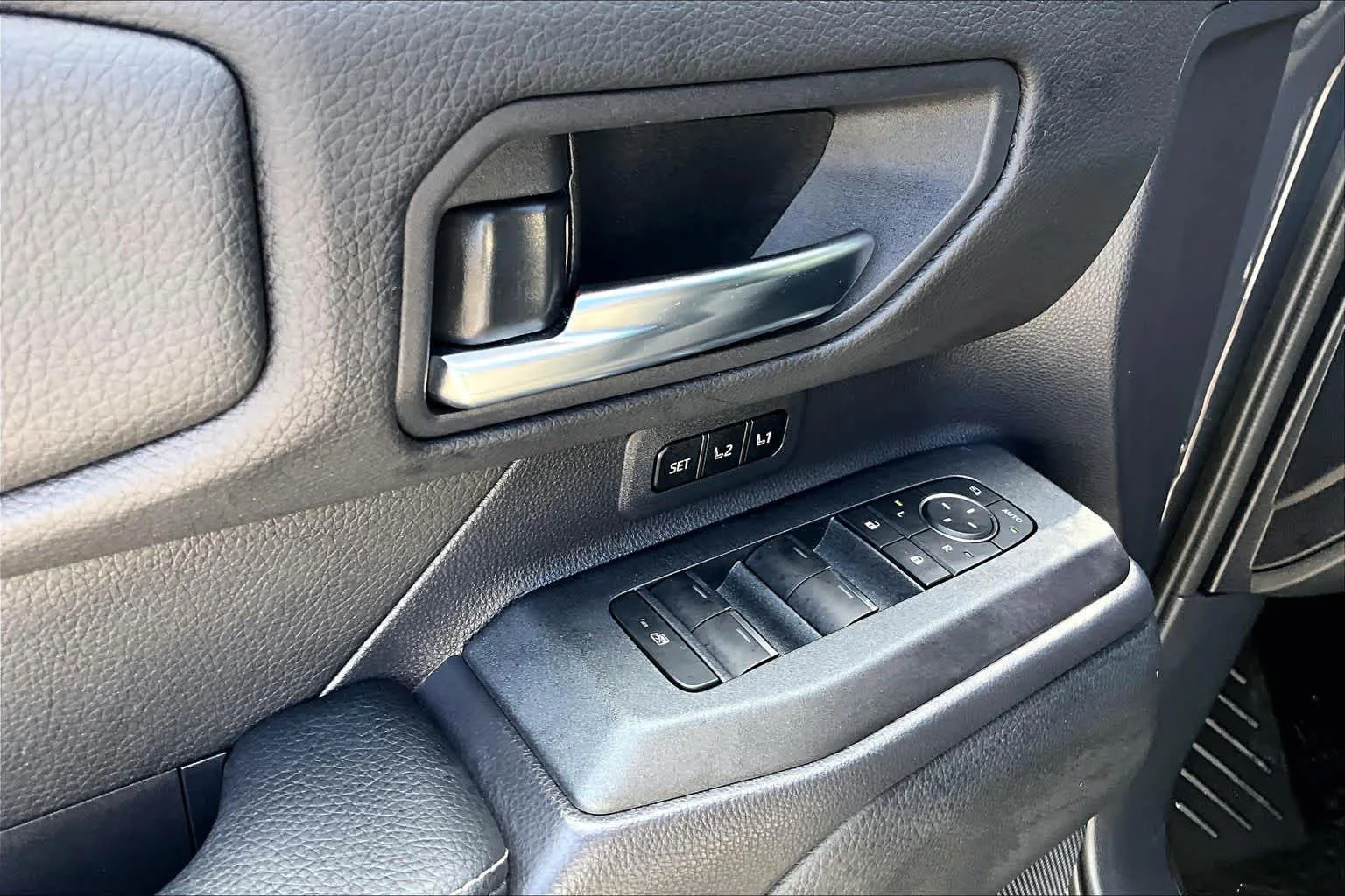 Used 2024 Underground Toyota  image 32