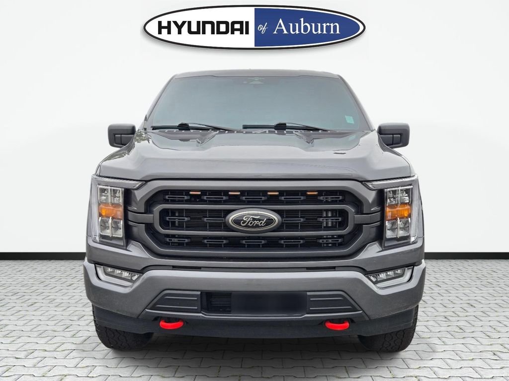 2023 Ford F-150 XLT - Photo 13