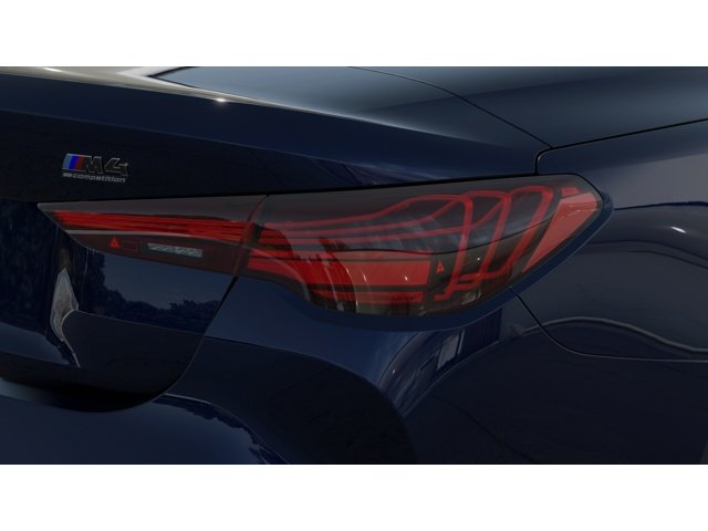 New 2027 Tanzanite Blue II Metallic BMW  image 8
