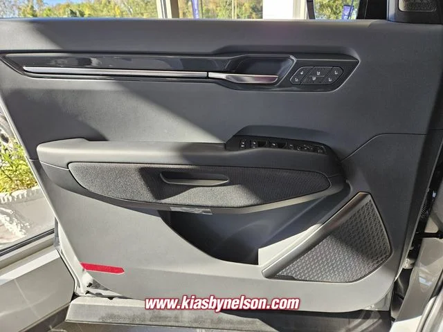 2026 Kia EV9 GT-Line - Photo 17