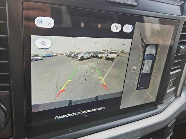 2026 Ford F-350 Super Duty Platinum - Photo 19