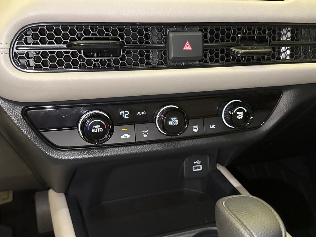 Certified Used 2025 Nordic Forest Pearl Honda LX image 59
