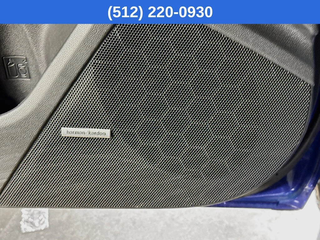 Certified Used 2024 Blue Subaru Wilderness image 23