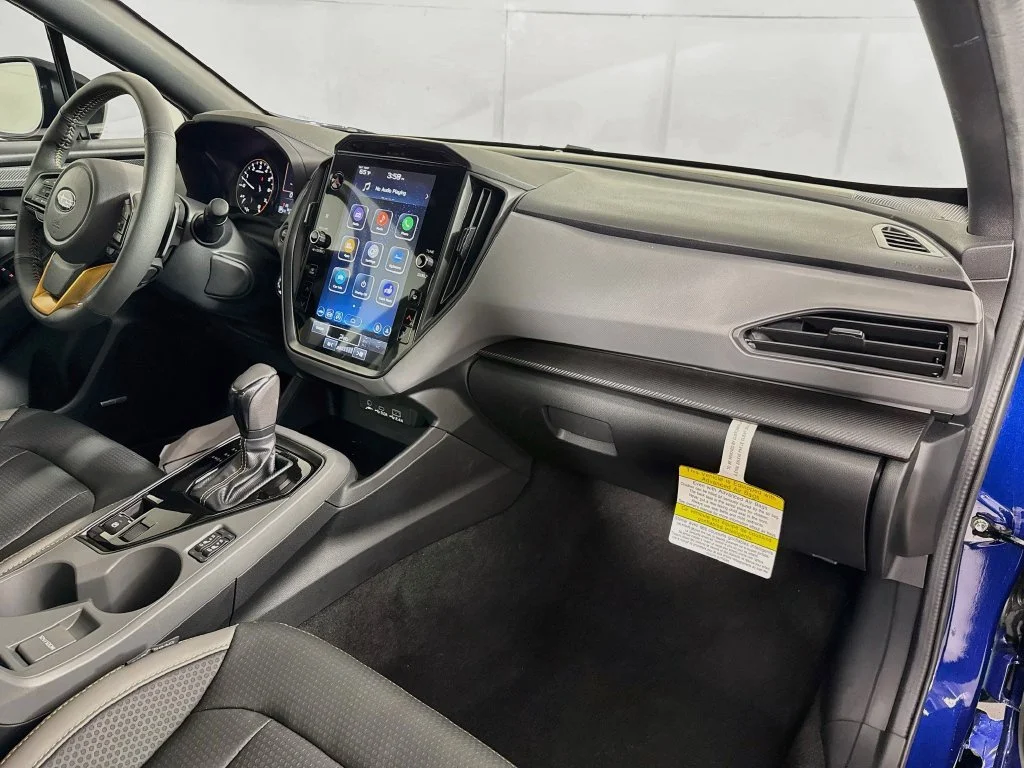 Used 2026 Blue Subaru Wilderness image 35