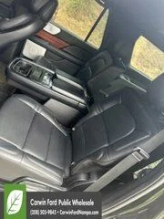 Used 2018 Black Lincoln Reserve image 5