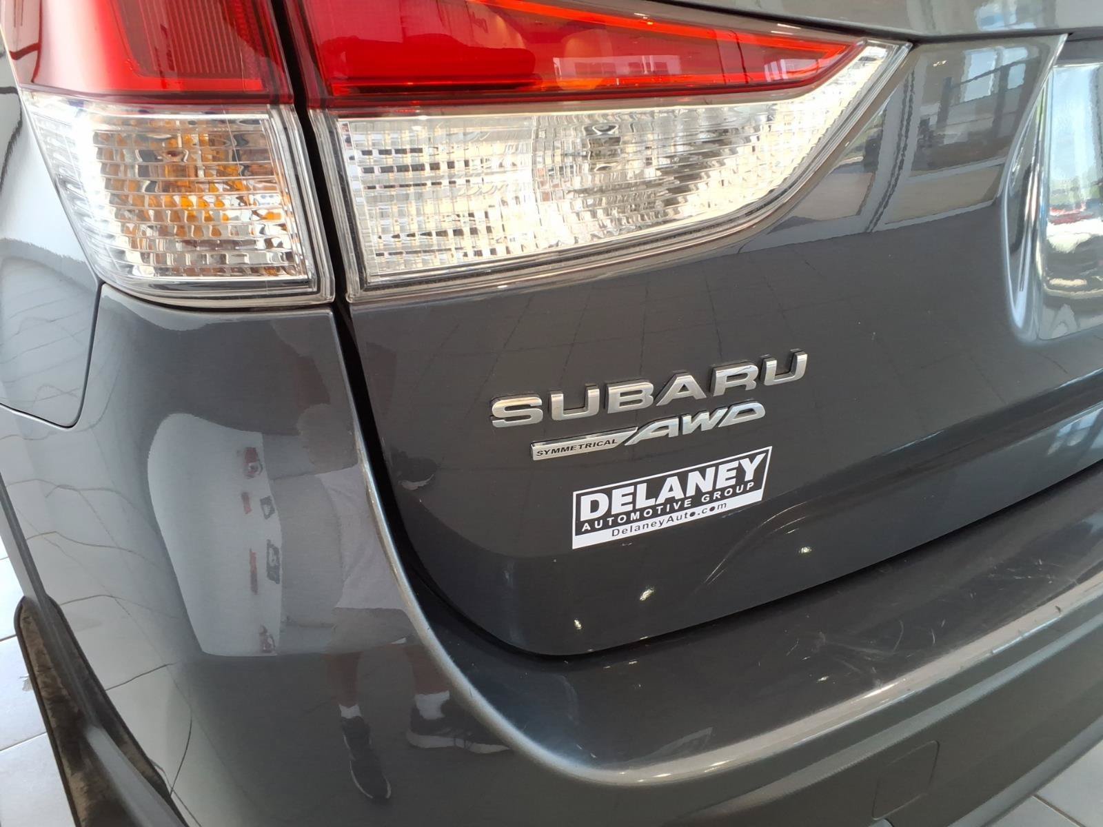 2023 Subaru Forester Premium - Photo 18