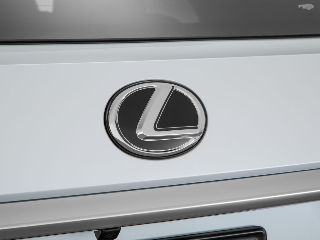 Used 2017 White Lexus 350 image 63