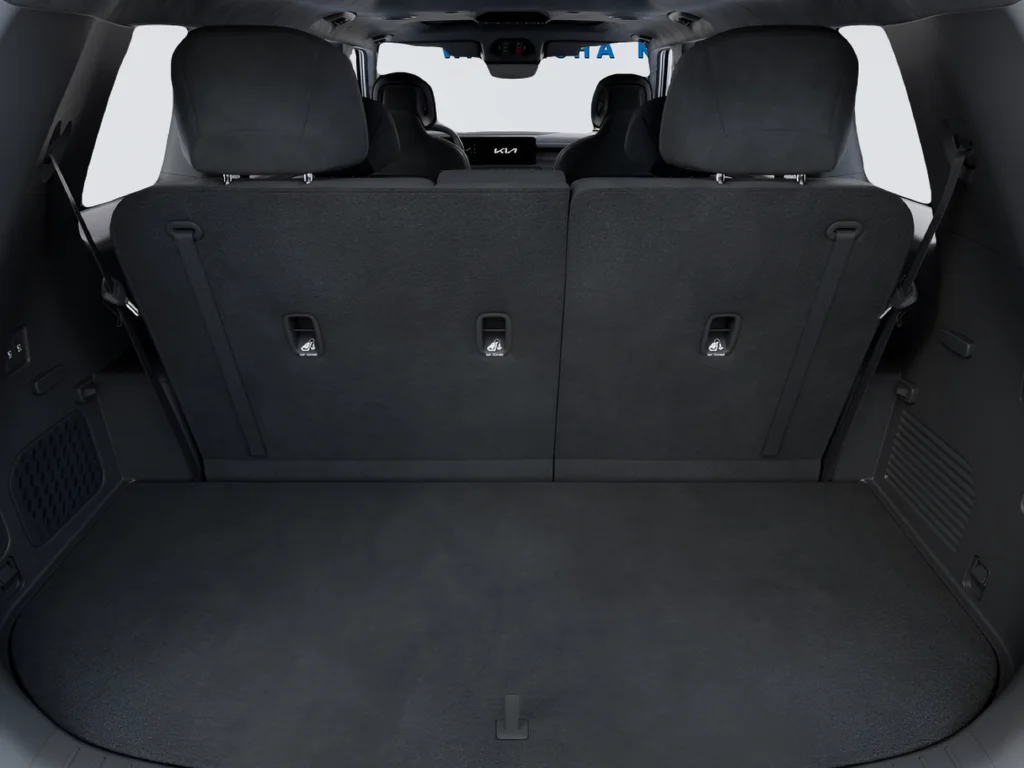 New 2027 Black Kia X-Line SX Prestige image 15