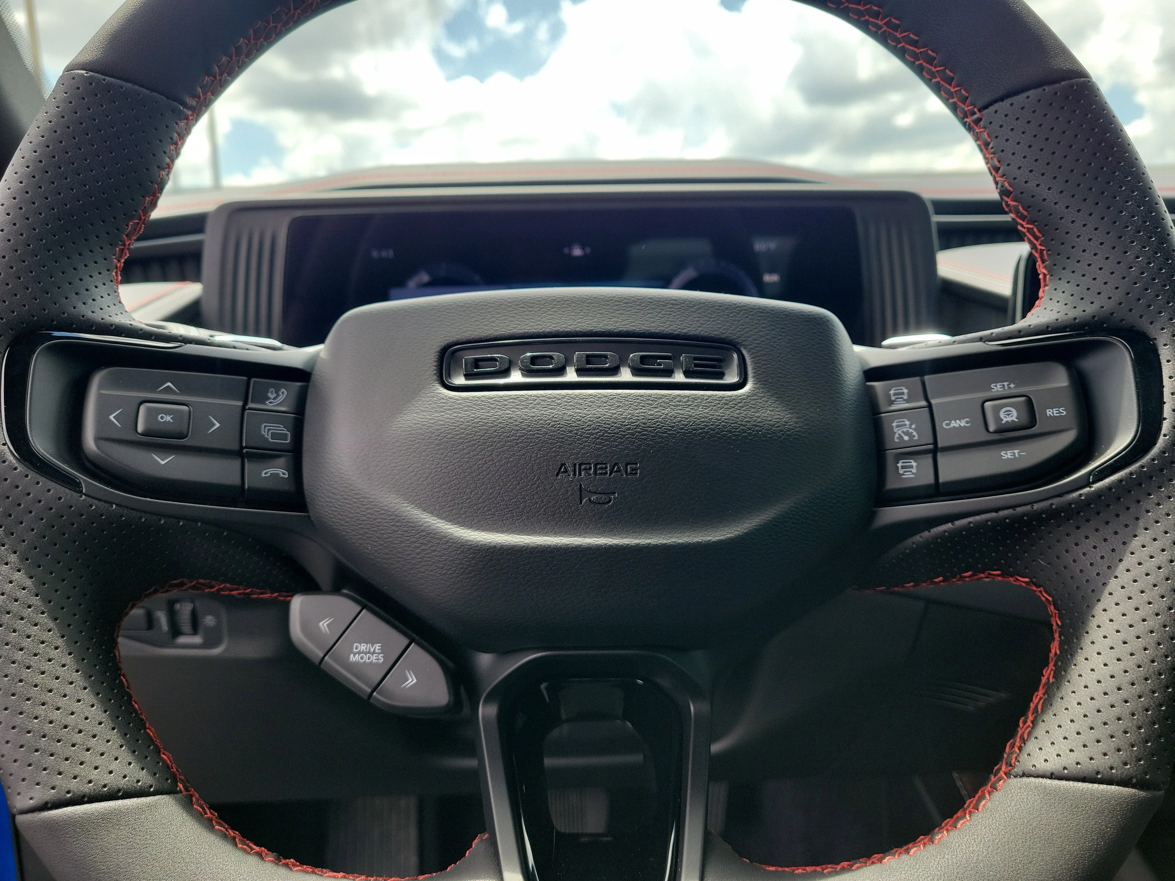 New 2026 Bludicrous Dodge R/T image 12