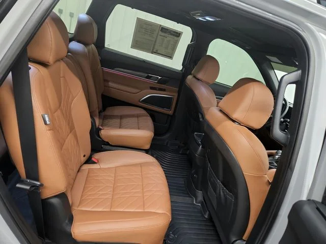 Used 2024 Gray Kia SX X-Pro image 33