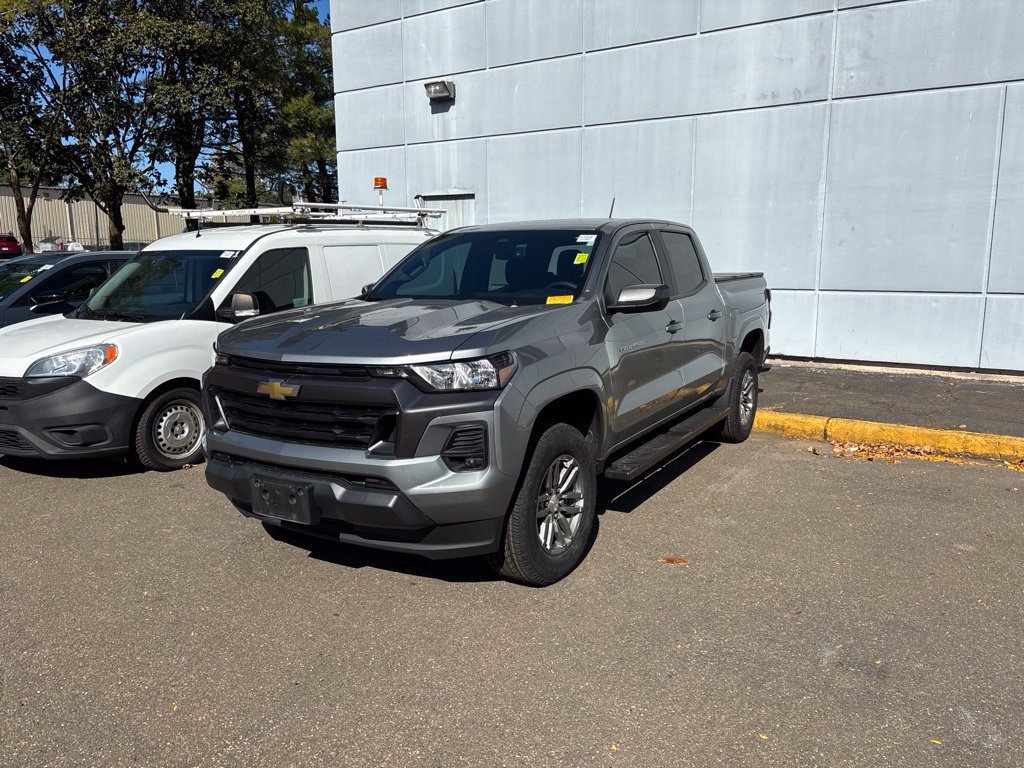 2024 Chevrolet Colorado LT - Photo 1