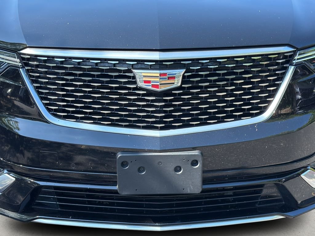 2023 Cadillac XT6 Premium Luxury - Photo 43