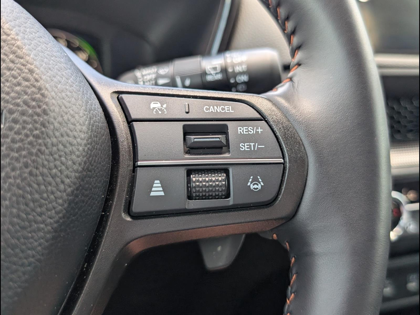Used 2026 Gray Honda Sport-L image 25