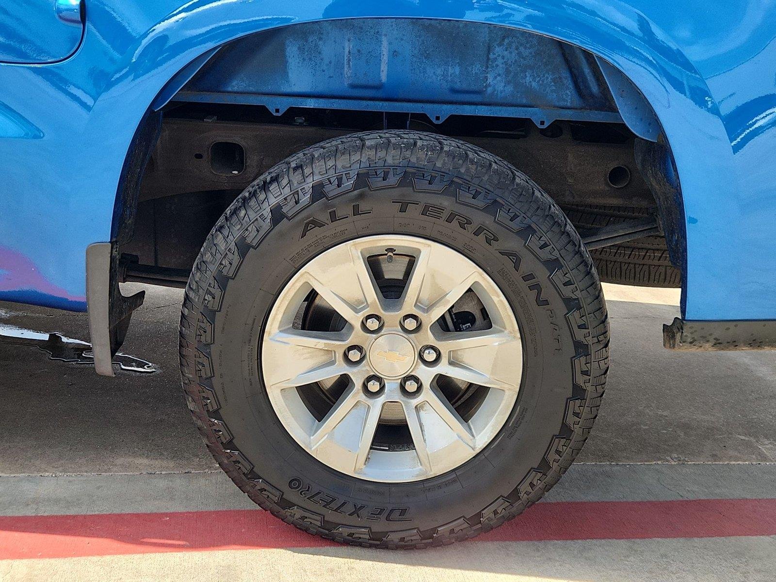 2022 Chevrolet Silverado 1500 LT - Photo 32