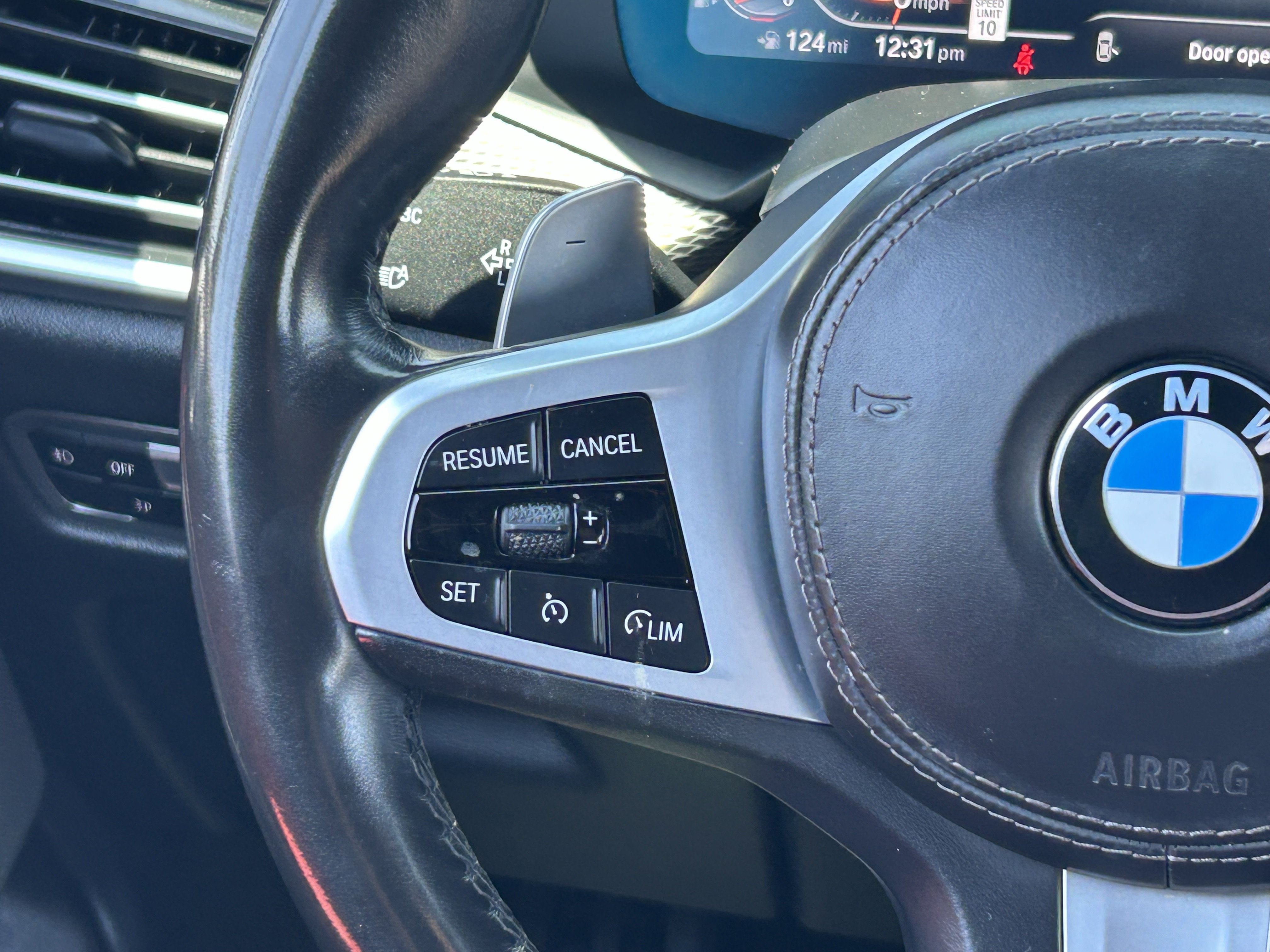 2021 BMW X6 40i - Photo 25