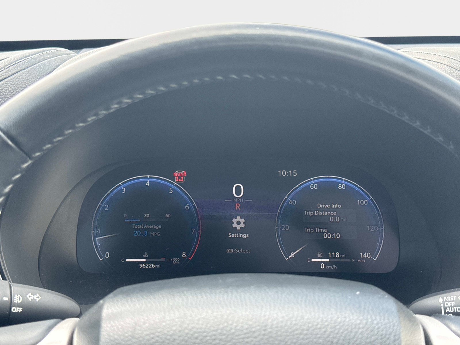 Used 2023 Blueprint Toyota Platinum image 30
