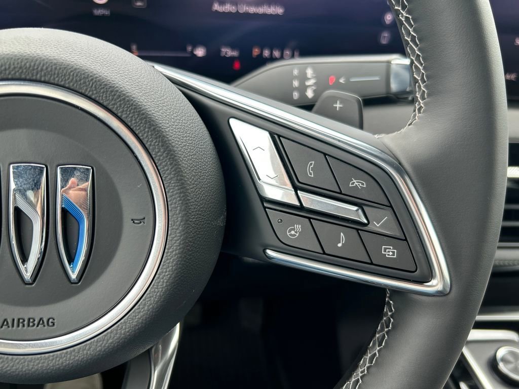 2026 Buick Enclave Sport Touring - Photo 48