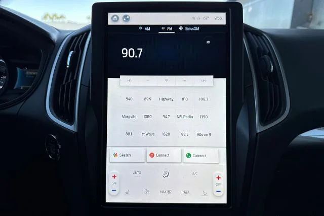 2024 Ford Edge SEL - Photo 39