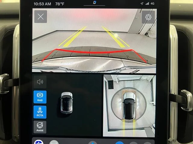 New 2026 Vapour Grey Volvo Ultra image 17