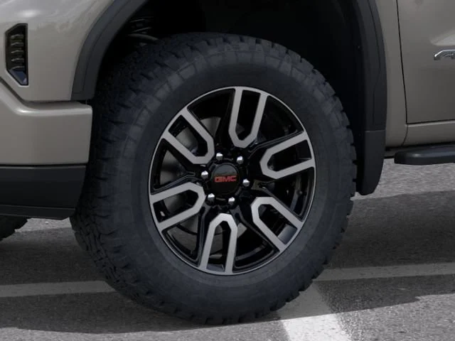 New 2026 Coastal Dune GMC AT4 image 9