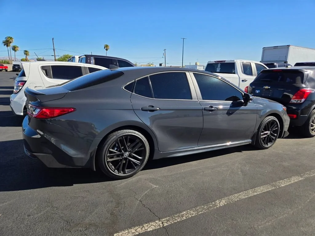 Used 2026 Underground Toyota LE image 2
