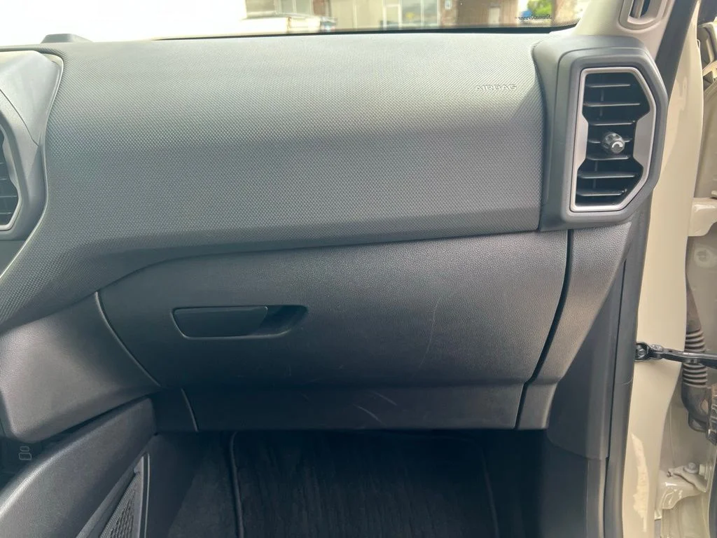 Used 2024 Beige Ford Big Bend image 25