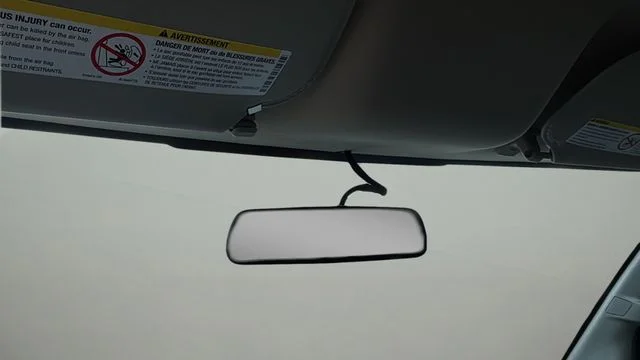 Used 2022 White Chevrolet Work Van image 28