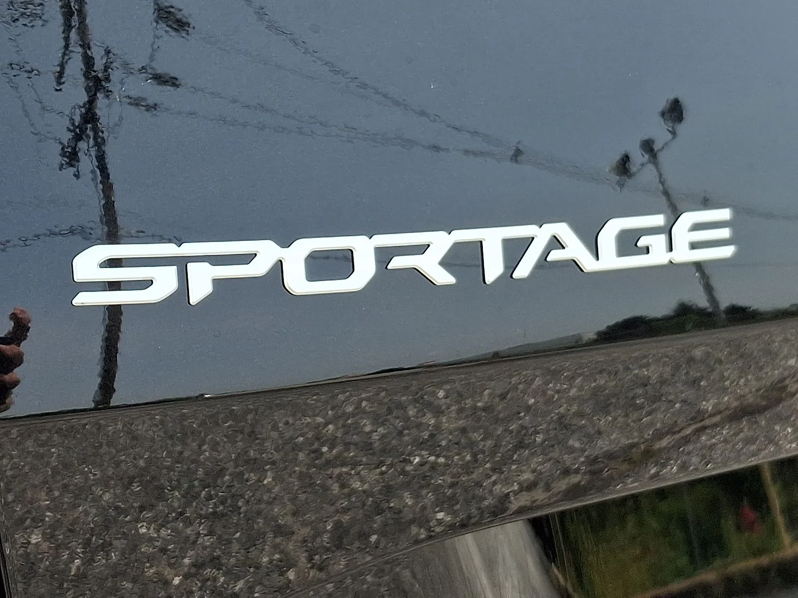 New 2027 Black Kia SX-Prestige image 24