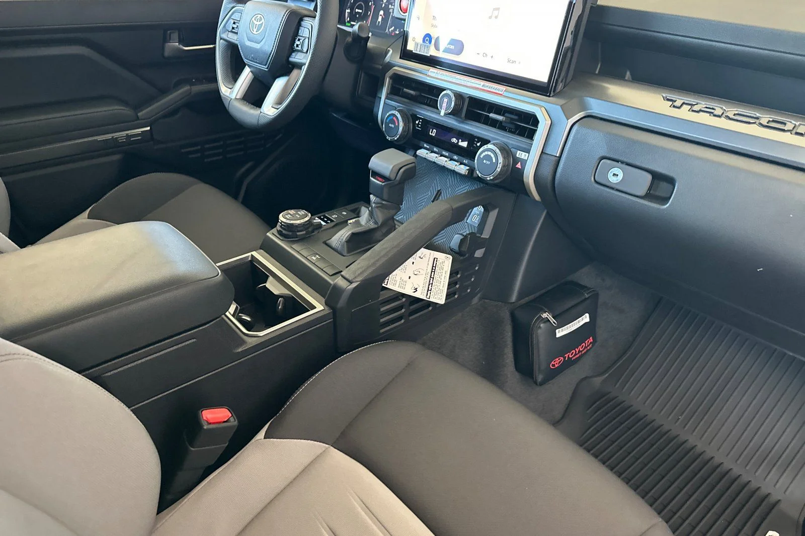 New 2026  Toyota TRD Off Road image 15
