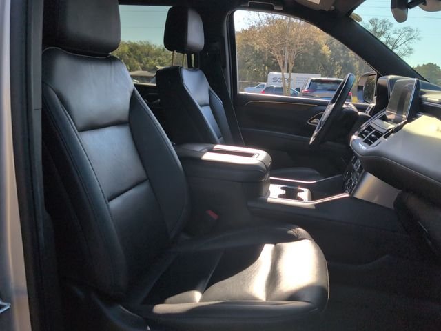 Used 2024 Beige Chevrolet LT image 27