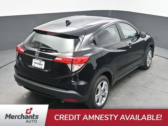 Used 2022 Black Honda LX image 36